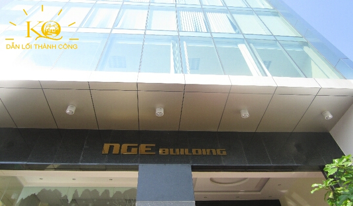 NGE Building