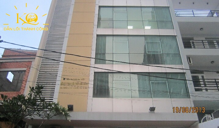 Văn phòng cho thuê quận 2 tòa nhà An Phú